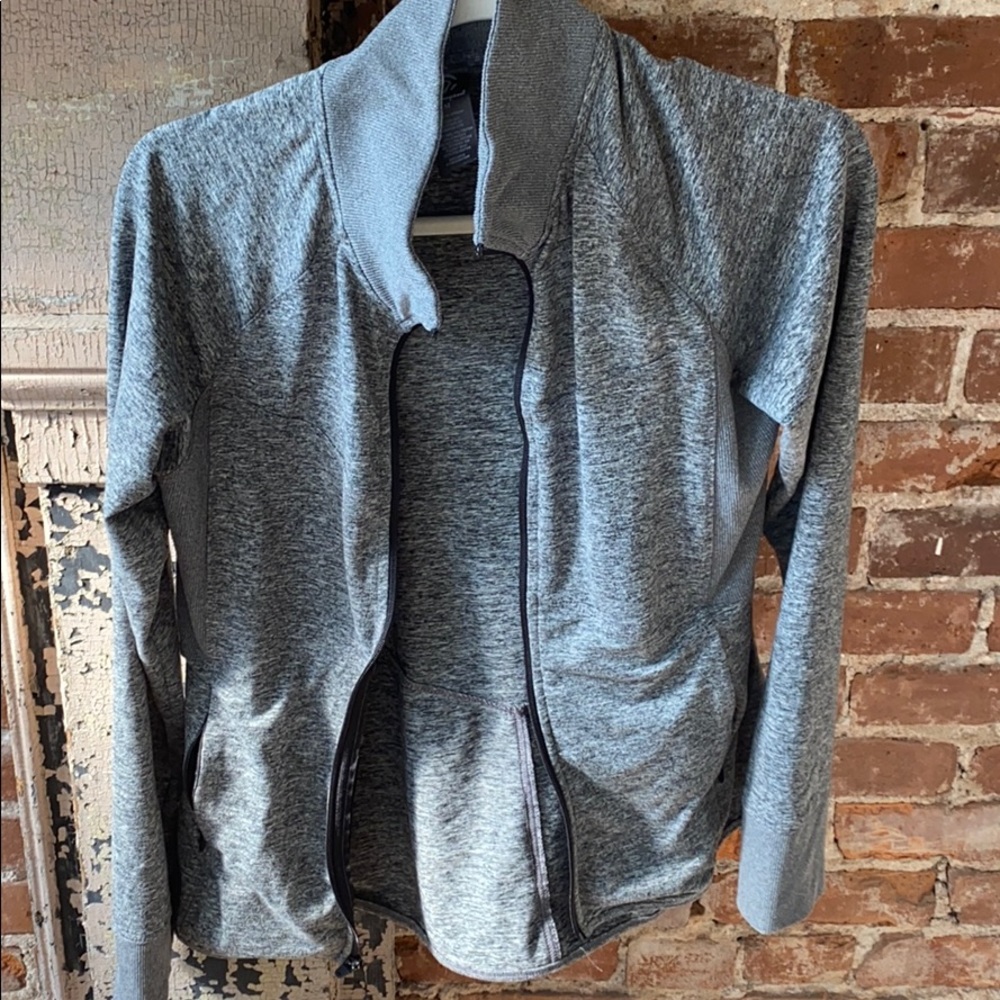 Champion Athletic Jacket